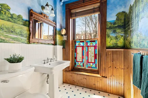 $5,900,000 | 194 Berkeley Place | Park Slope