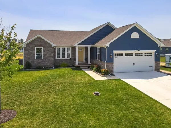$625,000 | 28030 Staysail Way, Lewes, DE 19958