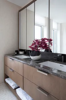 $4,100,000 | 543 West 122nd Street, Unit PH31A | Morningside Heights