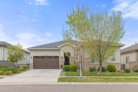 $1,050,000 | East Peakview Place, Aurora, CO 80016