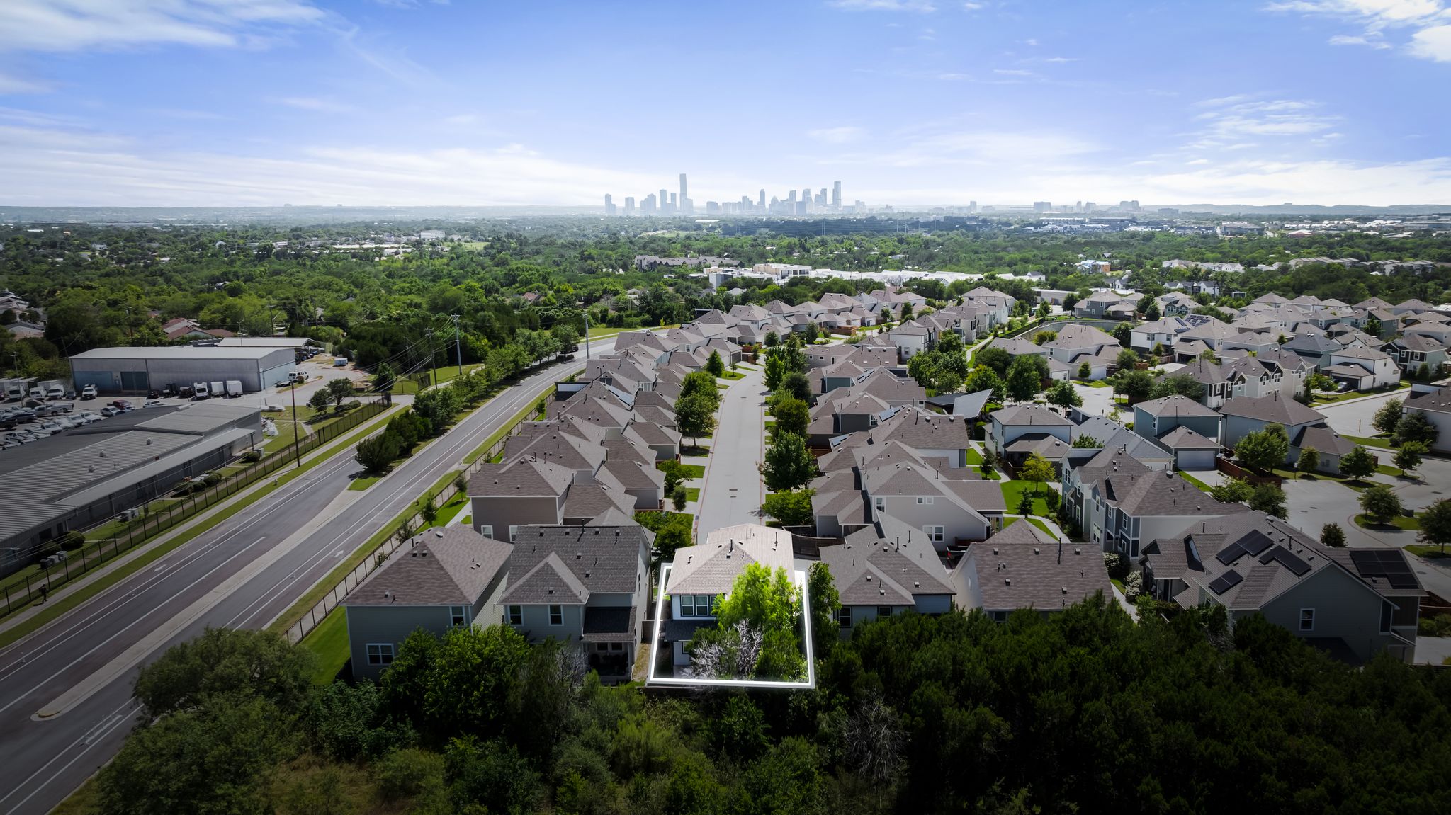 5105 Lemon Tree Path Austin, TX 78723 - Photo 39 of 41