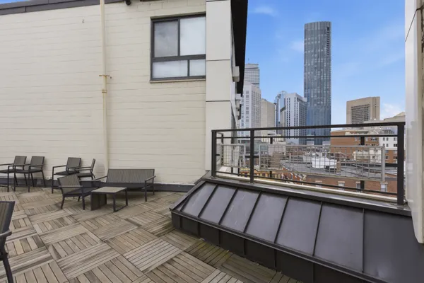 $3,100 | 12 Stoneholm Street, Unit 425, Boston, MA 02115