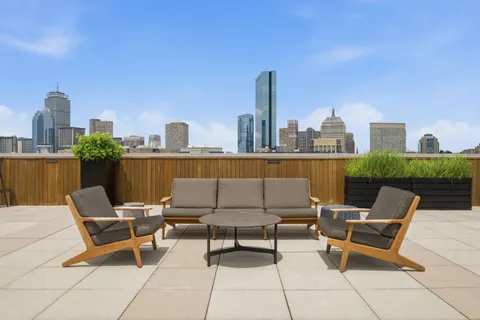 $898,500 | 1313 Washington Street, Unit 414, Boston, MA 02118