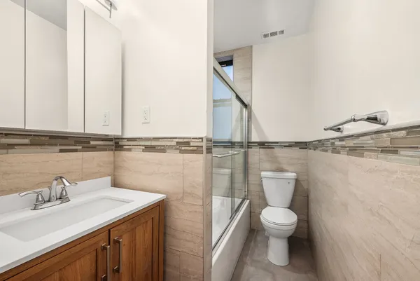 $7,000 | 334 West 85th Street, Unit 3A | Upper West Side
