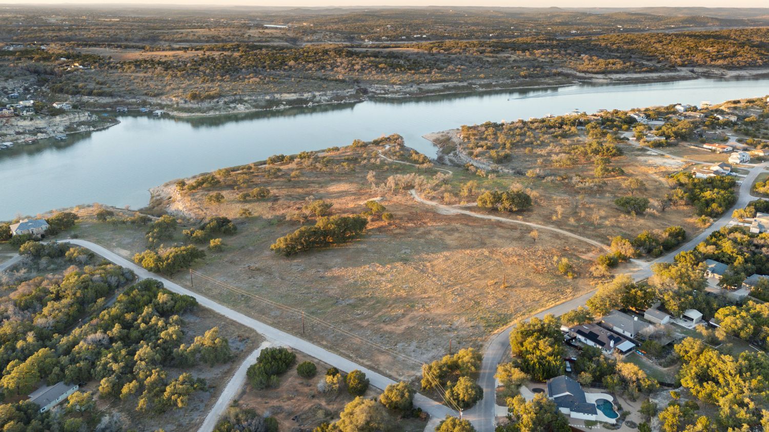 Contact Agent | 1902 Patriot Drive, Lago Vista, TX 78645