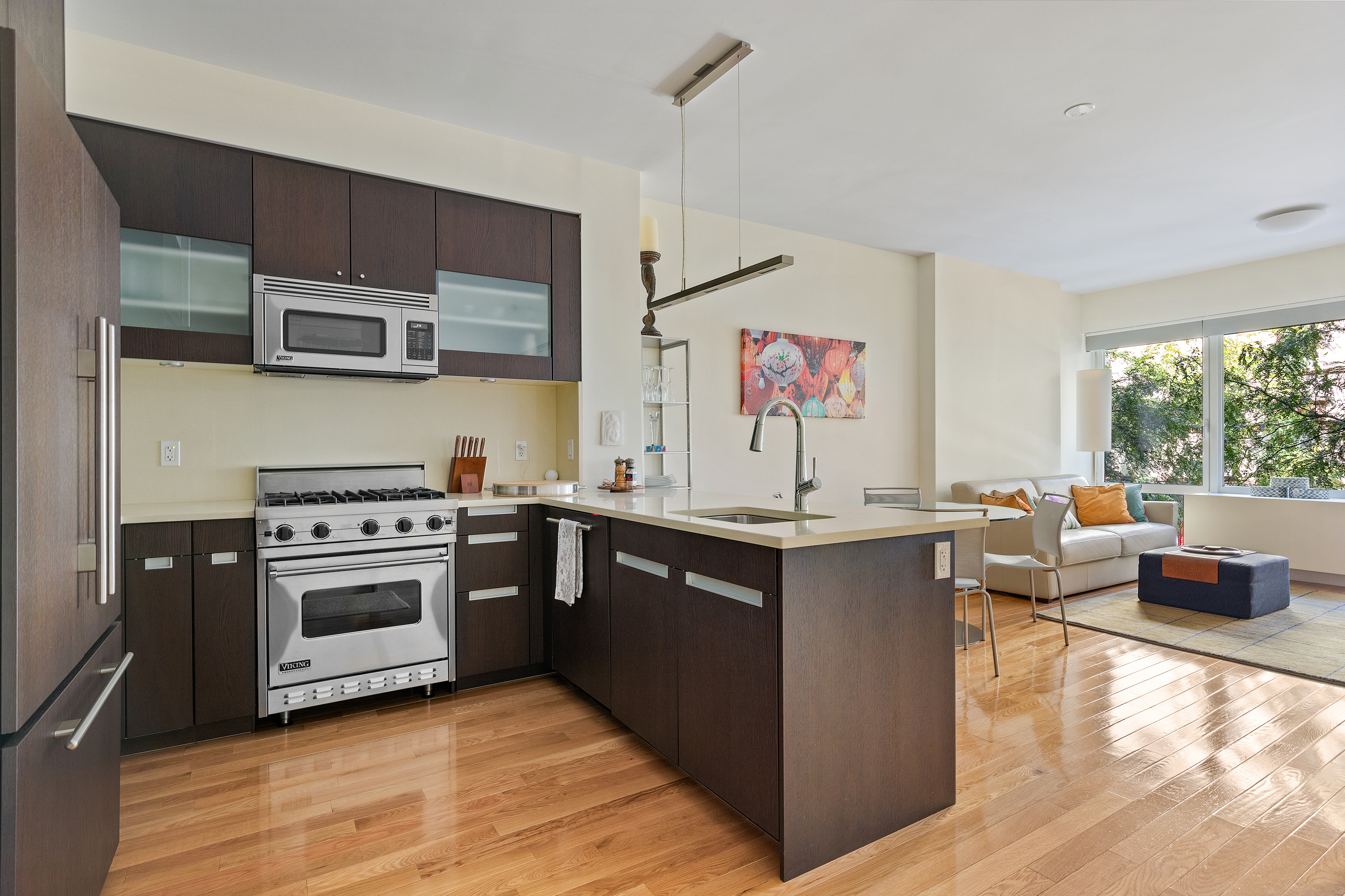 454 West 54th Street, Unit 2G Manhattan, NY 10019 - Photo 2 of 10