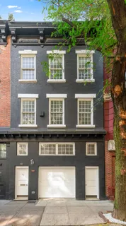 $6,500,000 | 44 MacDougal Street | SoHo