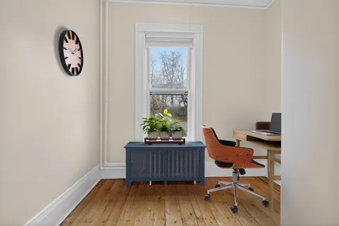 Contact Agent | 146 Poplar Street, Boston, MA 02131