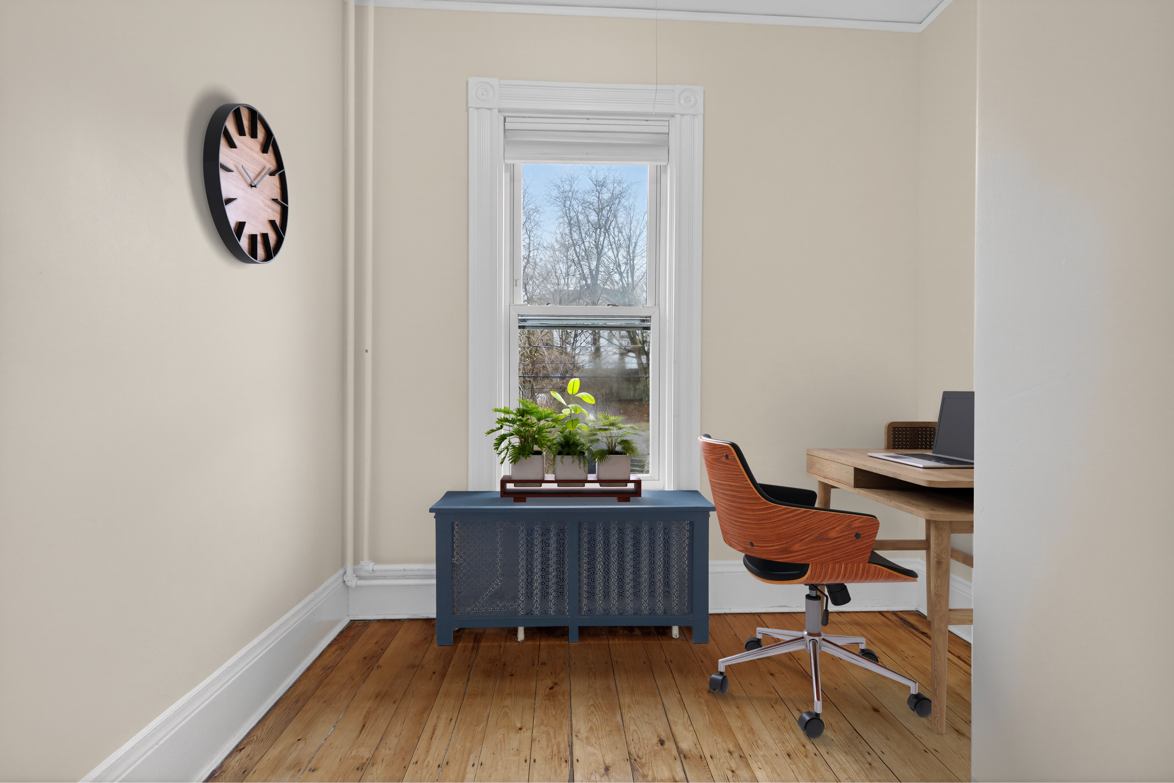 146 Poplar Street Boston, MA 02131 - Photo 15 of 35