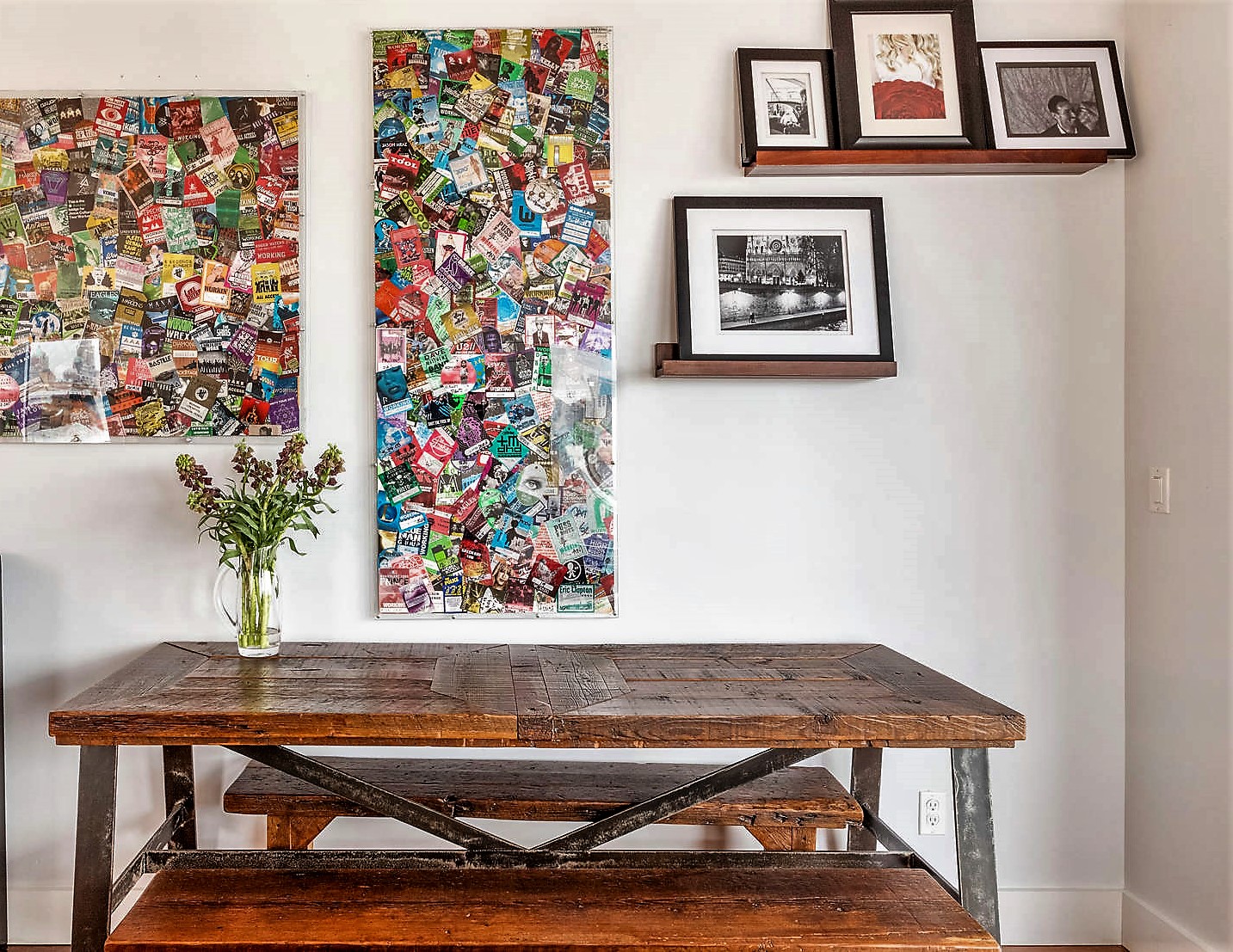 255 Columbia Street, Unit 6N Brooklyn, NY 11231 - Photo 6 of 11 Gallery Image 6