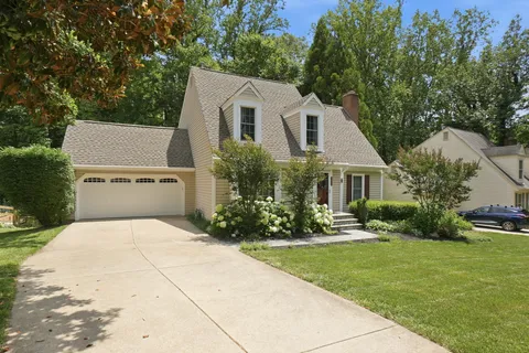 $1,000,000 | 9235 Northedge Drive, Springfield, VA 22153