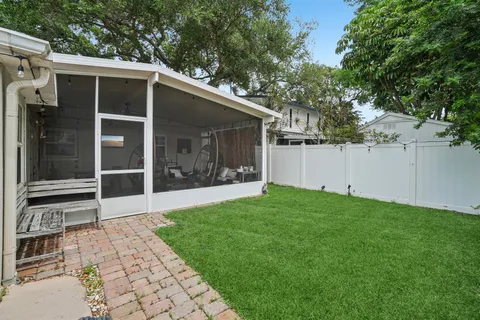 $699,000 | 3218 West Oakellar Avenue, Tampa, FL 33611