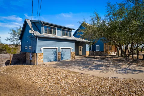 $1,375,000 | 10512 Lake Park Drive, Dripping Springs, TX 78620