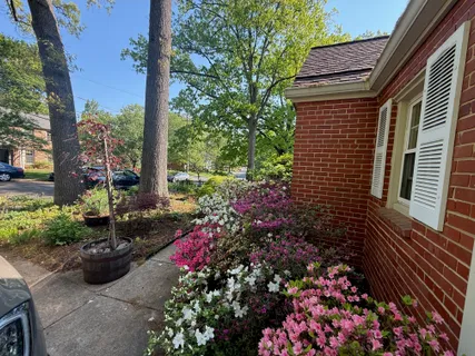 $675,000 | 801 Jackson Avenue, Takoma Park, MD 20912