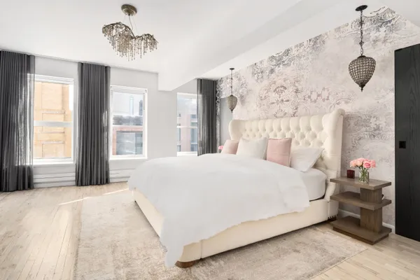 $4,000,000 | 622 Greenwich Street, Unit 4D | West Village