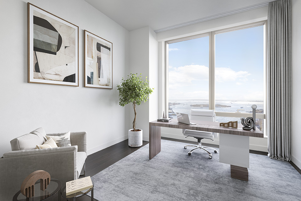 252 South Street, Unit 53B Manhattan, NY 10002 - Photo 12 of 27