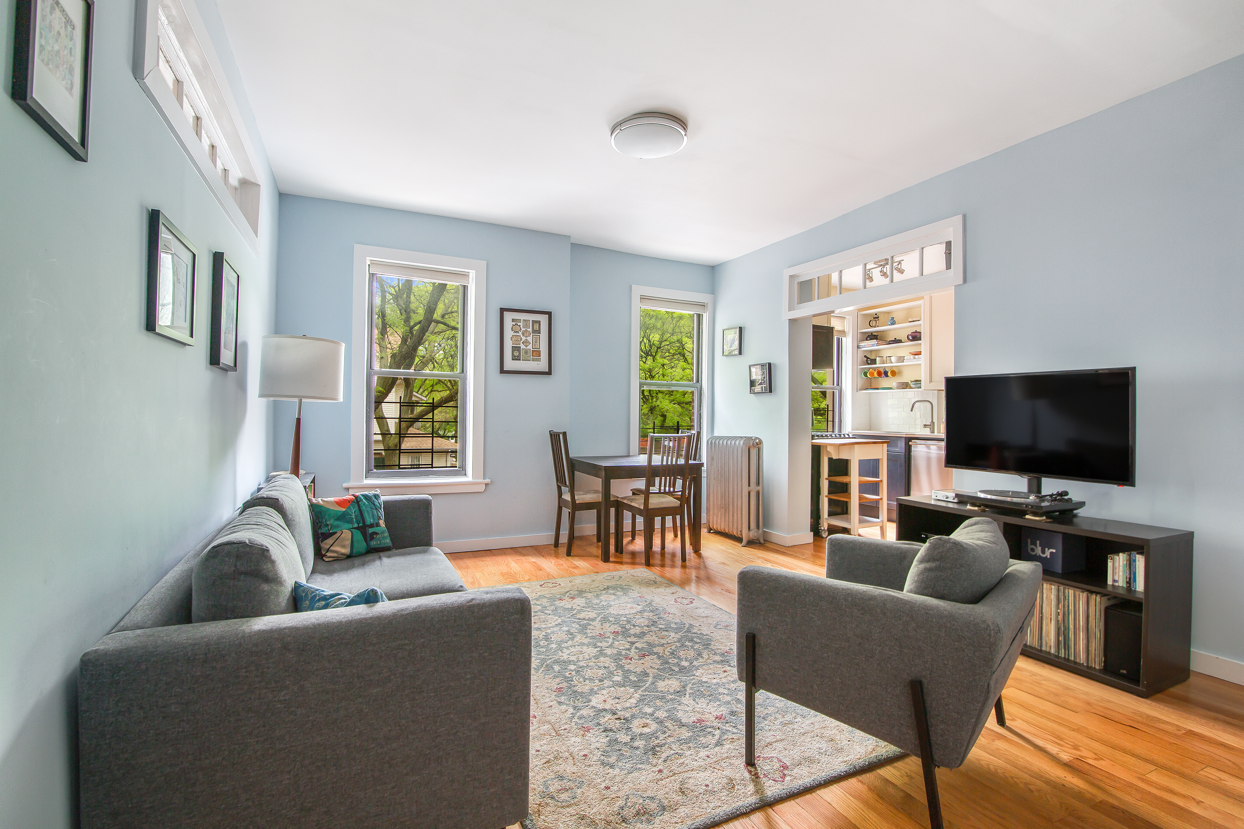 5 Stratford Road, Unit 8 Brooklyn, NY 11218 - Photo 1 of 8