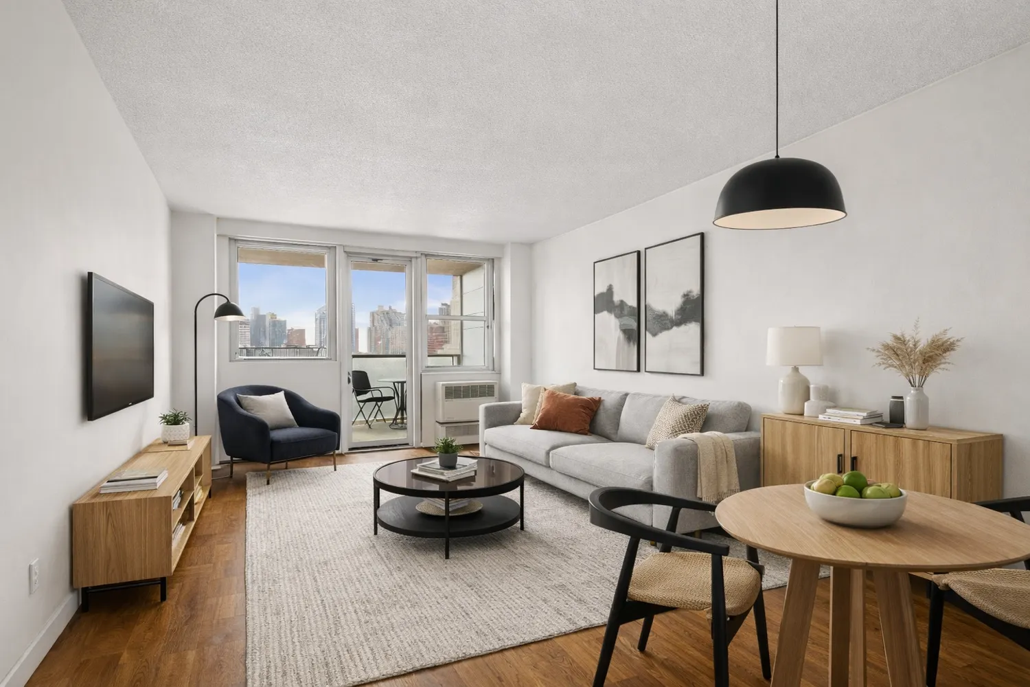$700,000 | 75 Henry Street, Unit 9G | Brooklyn Heights