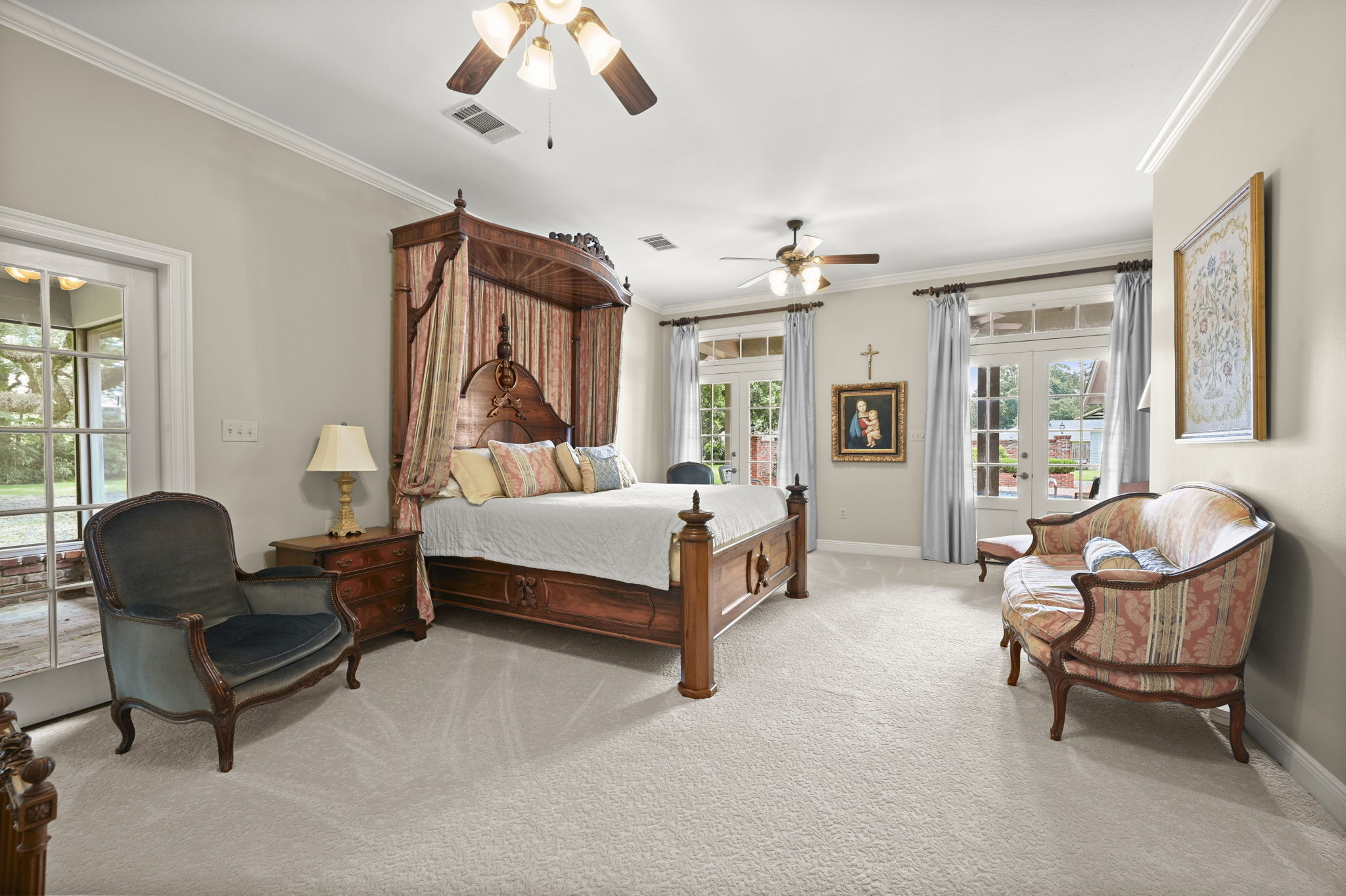 13505 North Amiss Road Baton Rouge, LA 70810 - Photo 24 of 34