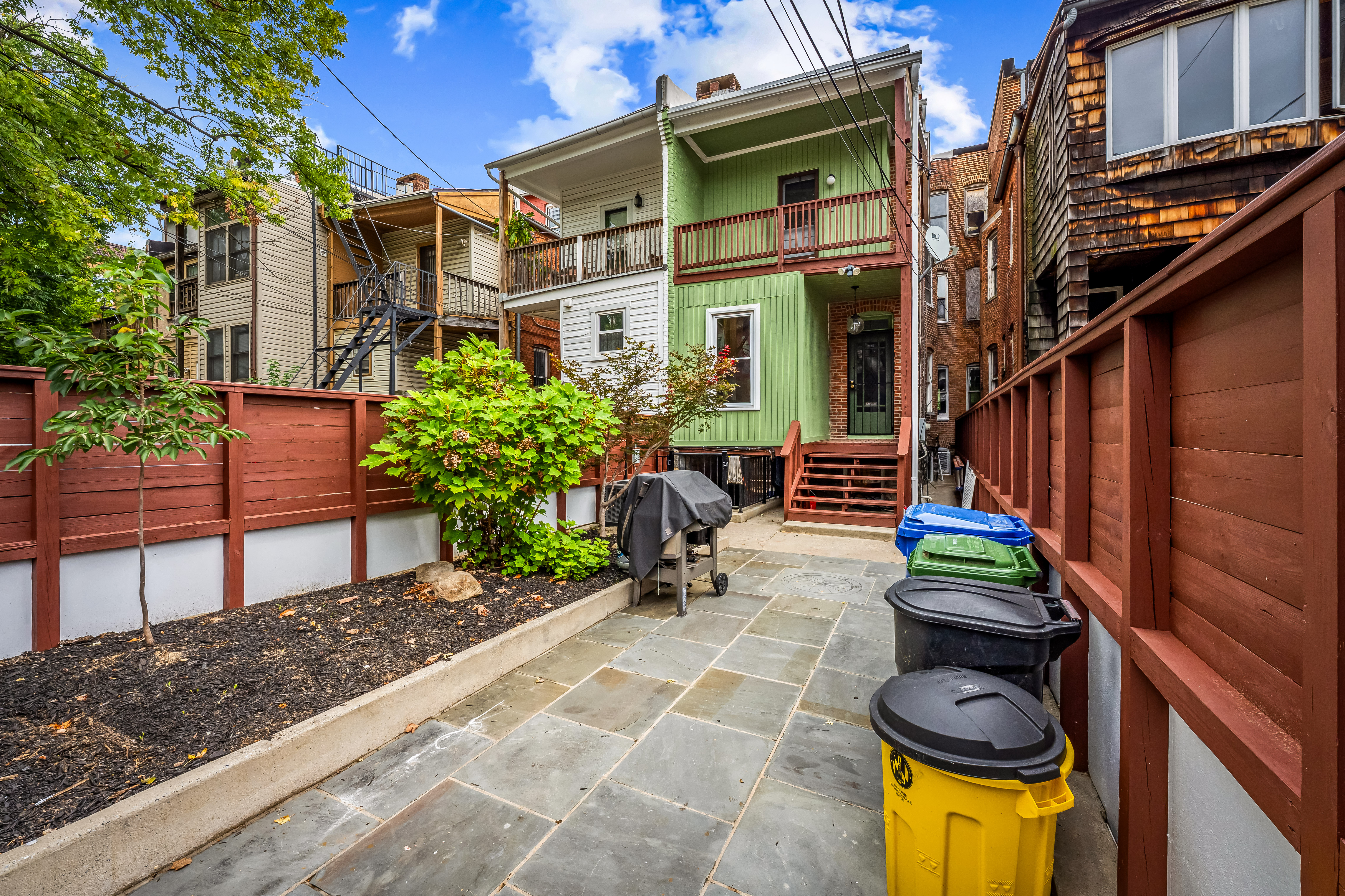 2736 North Calvert Street Baltimore, MD 21218 - Photo 7 of 18 Gallery Image 7
