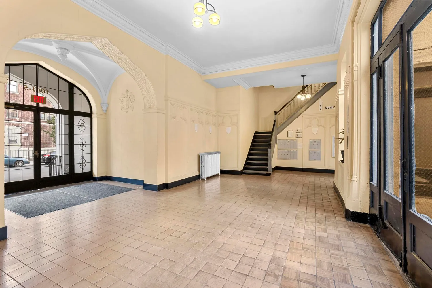 $425,000 | 1001 President Street, Unit L2 | Crown Heights