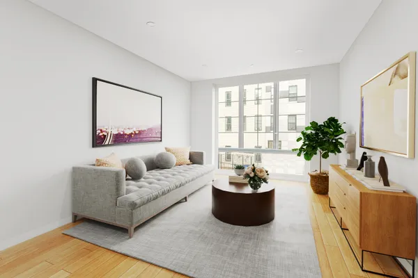 $599,000 | 40 Schaefer Street, Unit 3A | Bushwick
