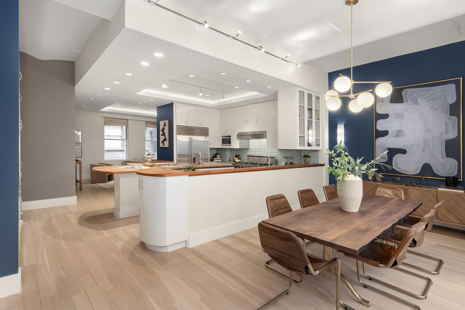 114 Liberty Street, Unit 7 Manhattan, NY 10006 - Photo 5 of 15