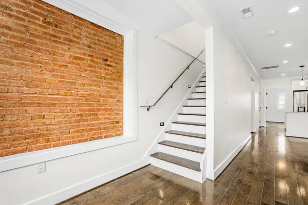 Contact Agent | 1315 Randolph Street Northwest, Unit 2, Washington, DC 20011