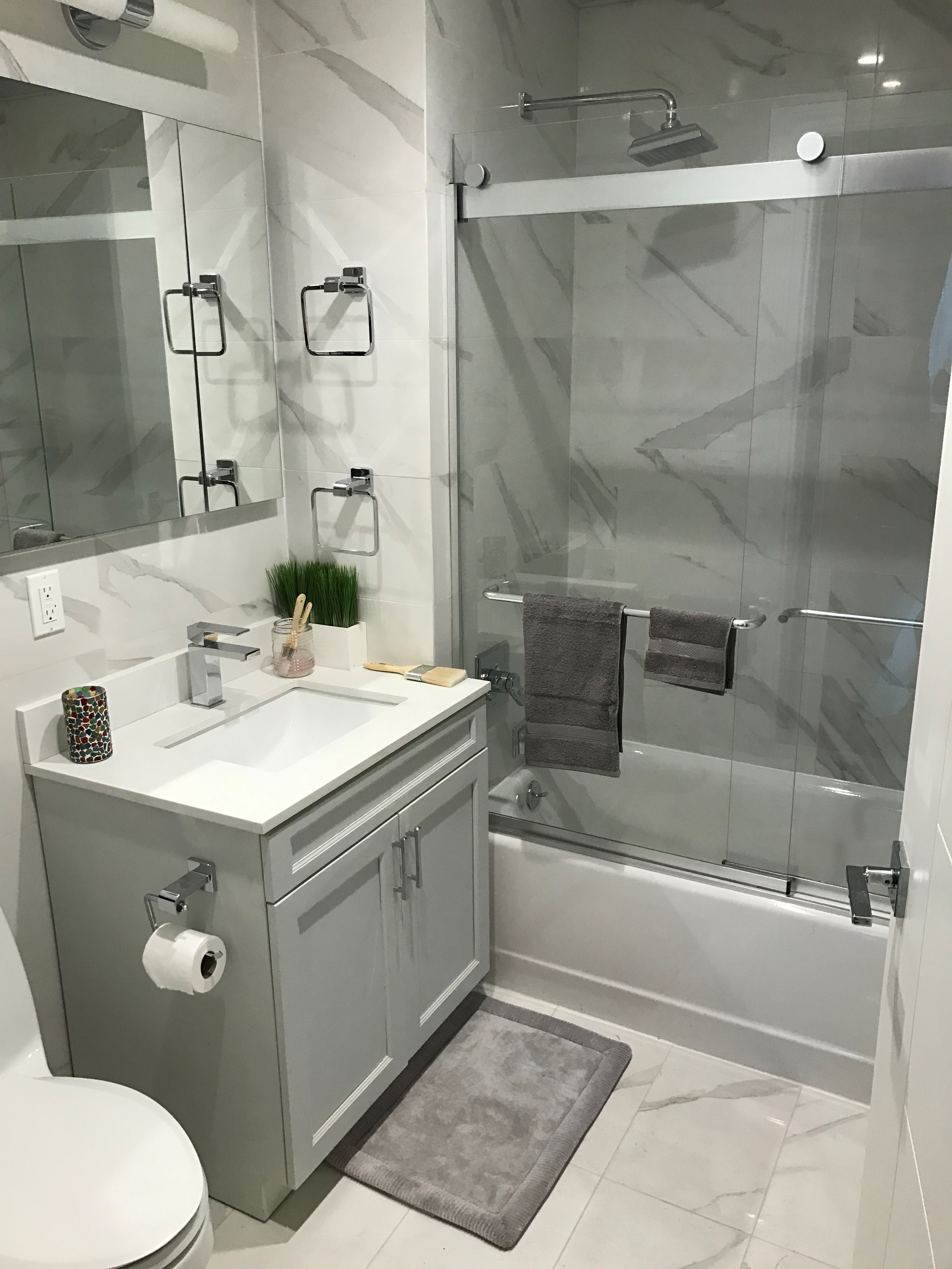 525 Myrtle Avenue, Unit 204 Brooklyn, NY 11205 - Photo 4 of 10