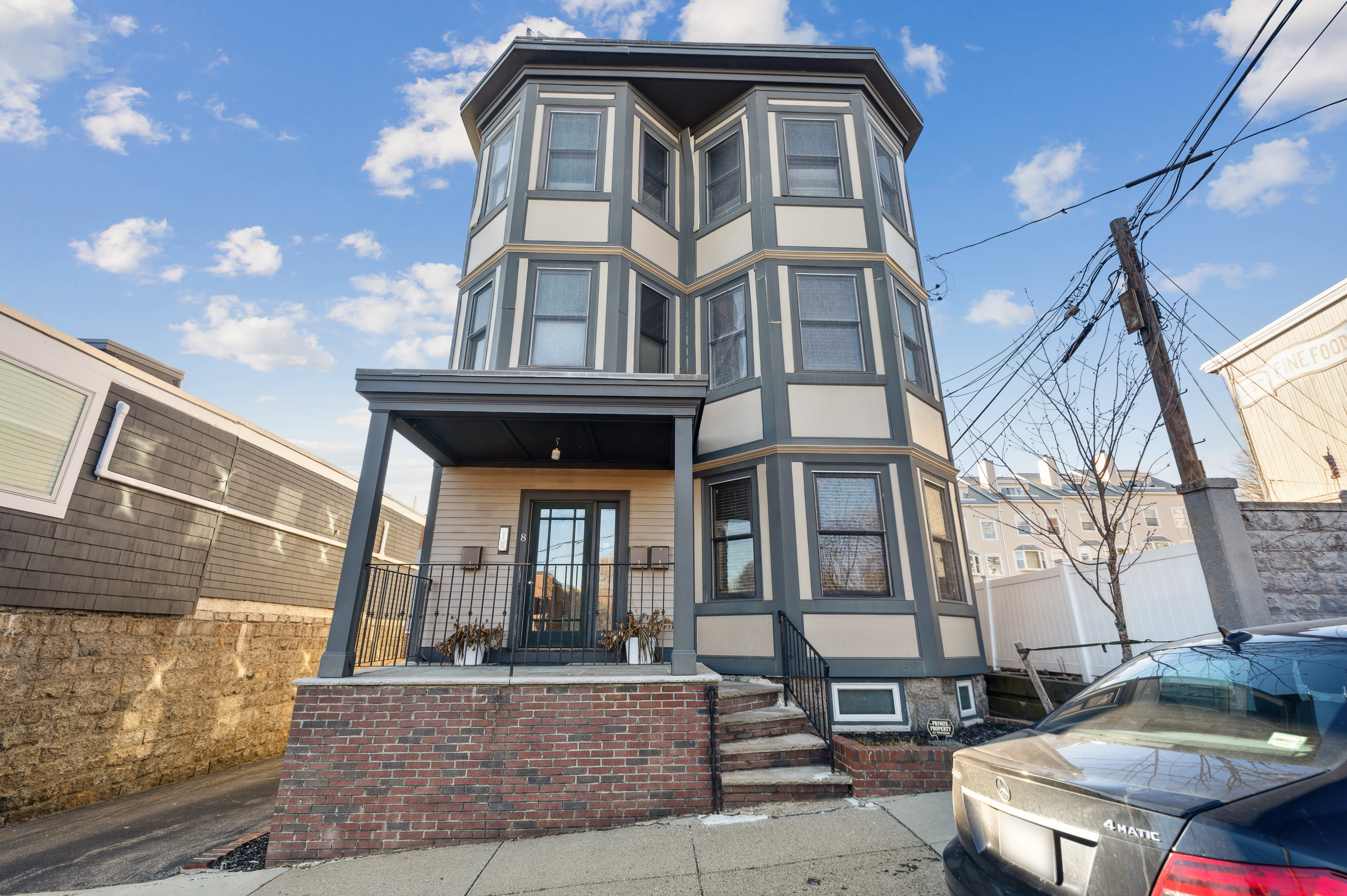 8 Covington Street, Unit 1 Boston, MA 02127 - Photo 25 of 28