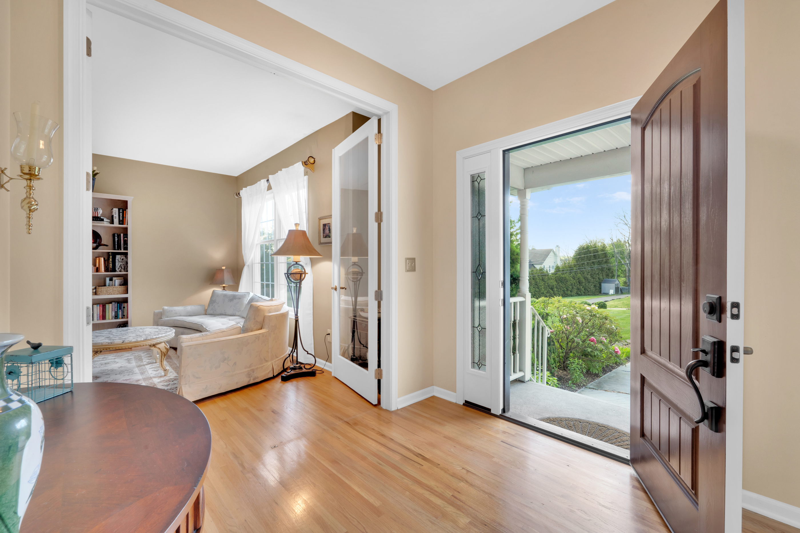 6 Ridge Road Frenchtown, NJ 08825 - Photo 3 of 51