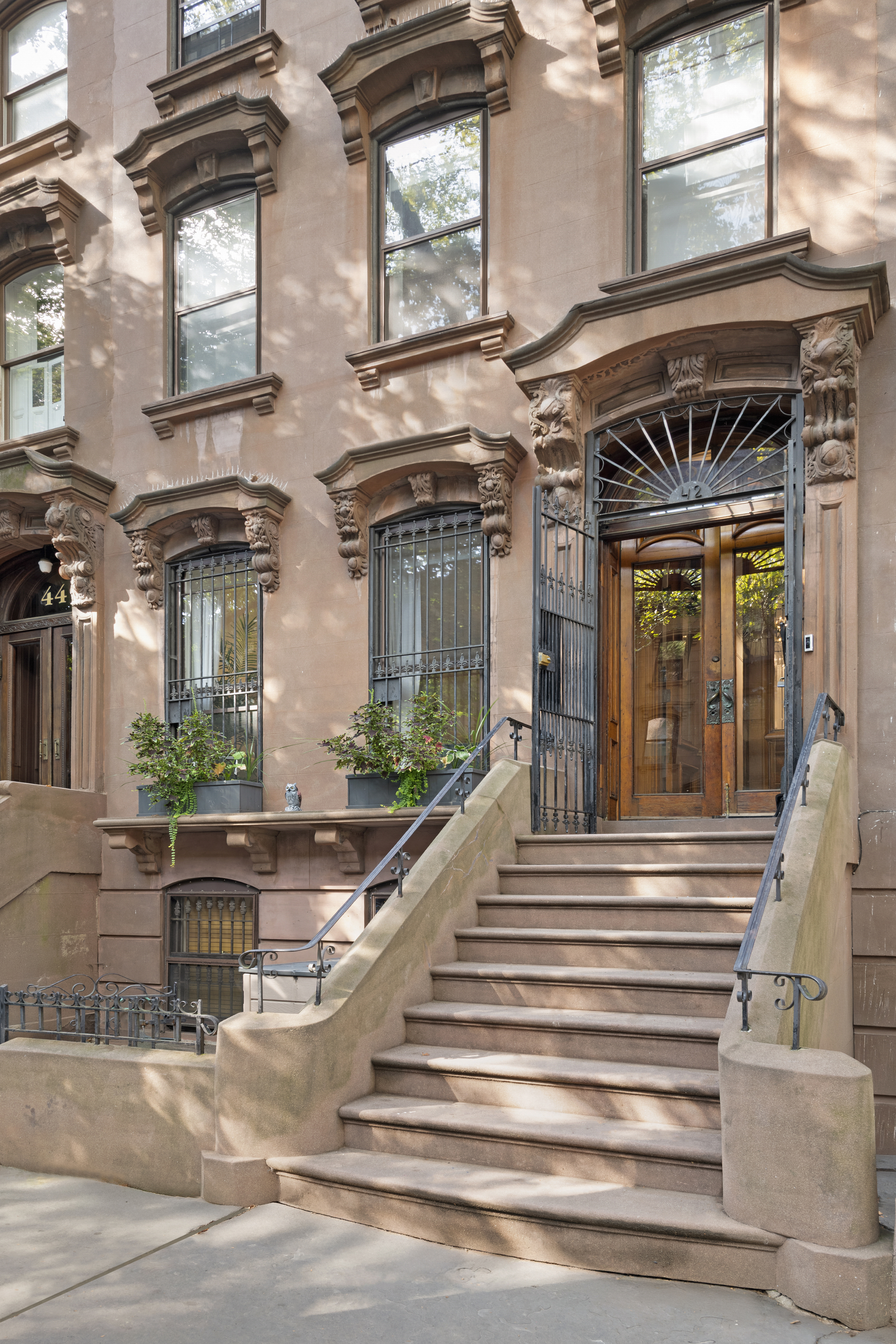 42 South Portland Avenue Brooklyn, NY 11217 - Photo 28 of 29