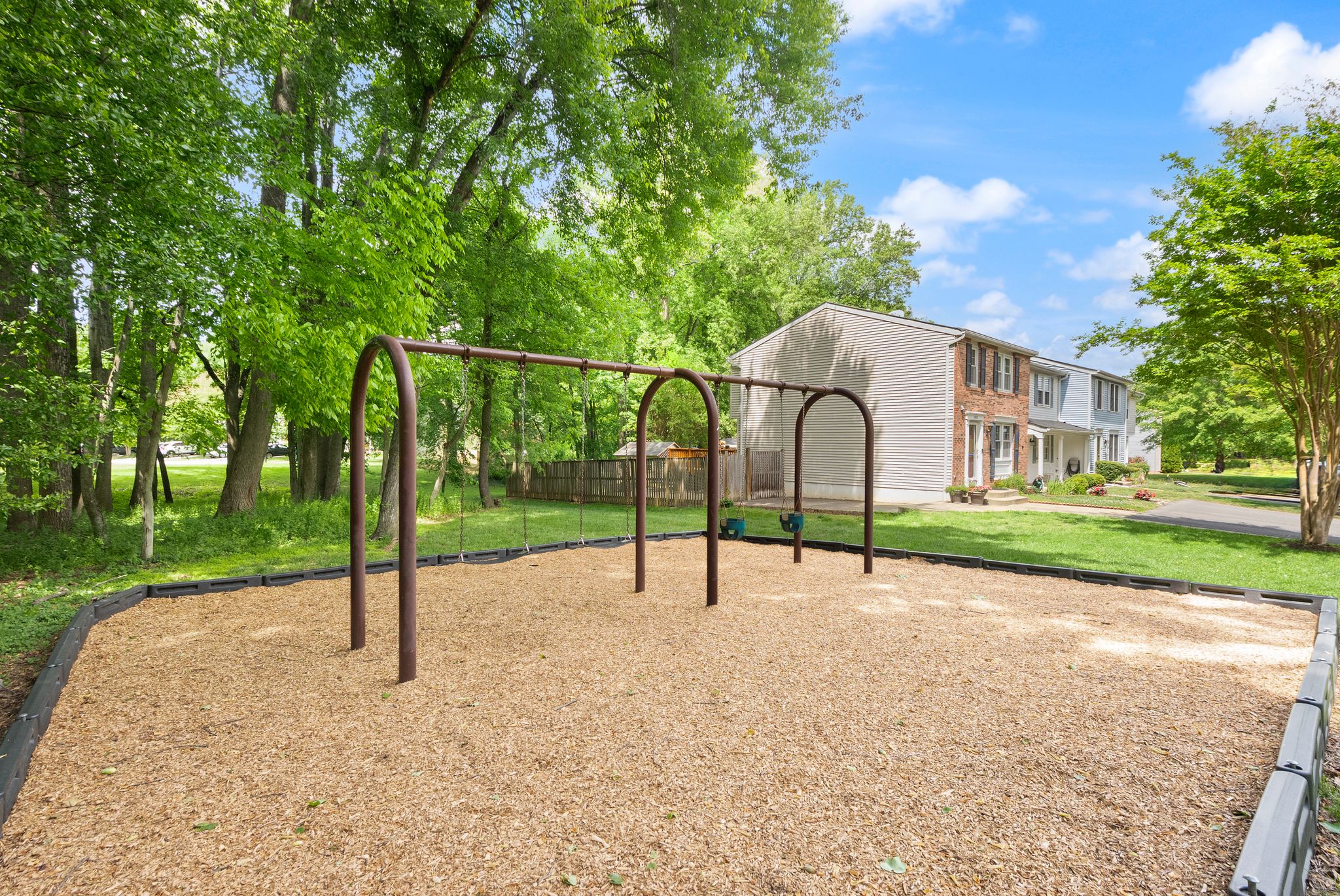 5826 Canvasback Road Burke, VA 22015 - Photo 54 of 56