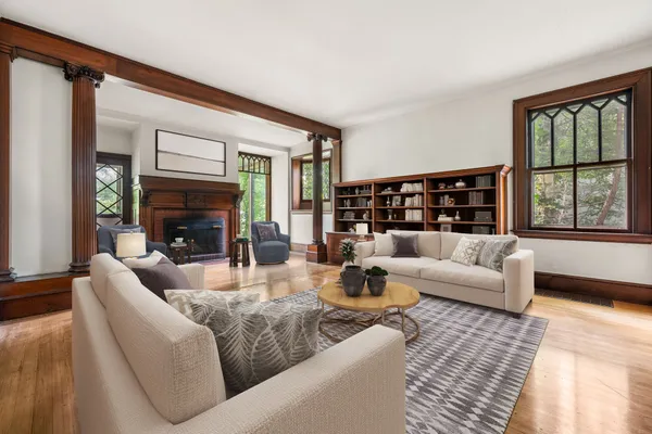 $2,750,000 | Kennard Road, Brookline, MA 02445