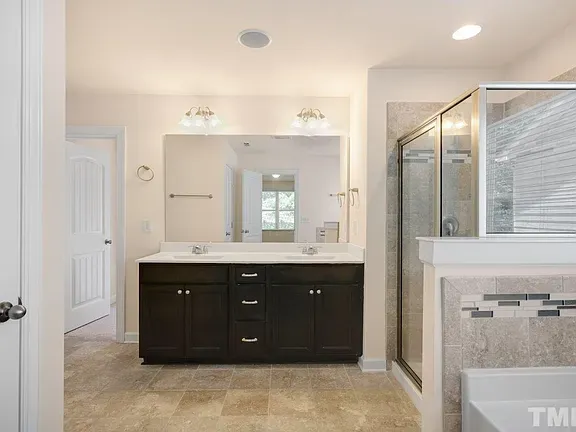 $475,000 | 125 Spring Pine Lane, Holly Springs, NC 27540