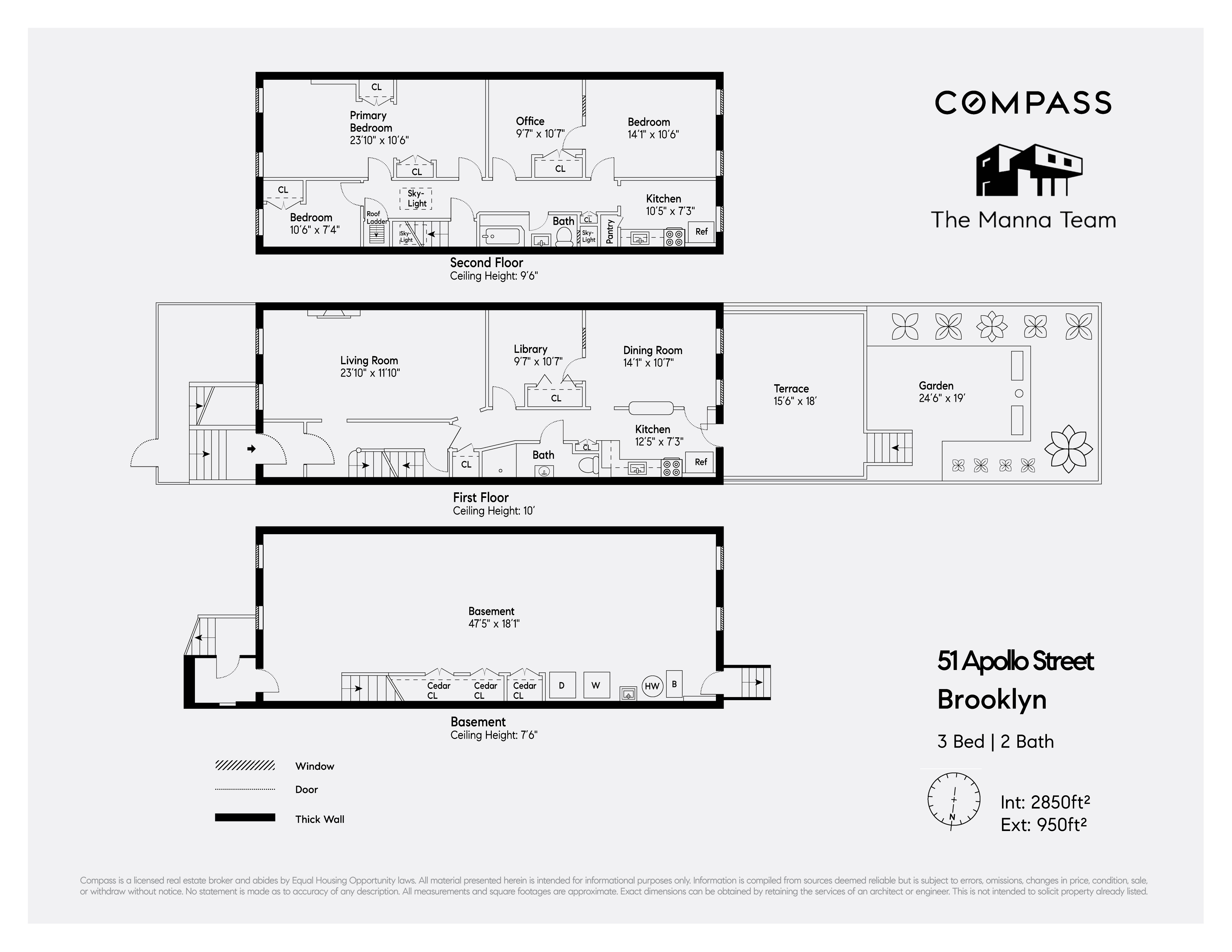 51 Apollo Street Greenpoint Brooklyn NY 11222