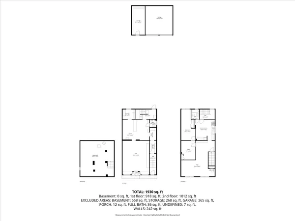 $1,500,000 | 95 Main Street, Millburn, NJ 07041