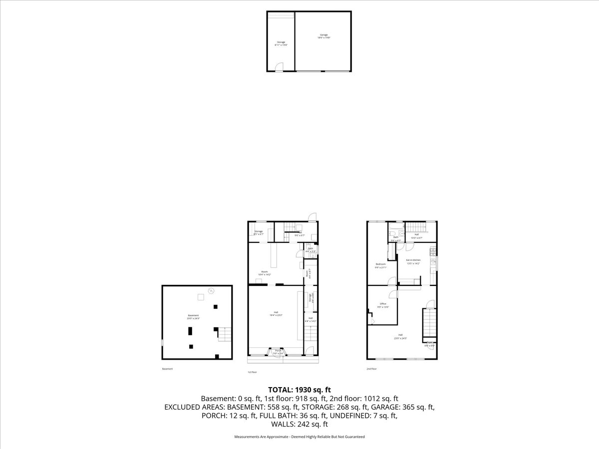 95 Main Street Millburn, NJ 07041 - Photo 36 of 36