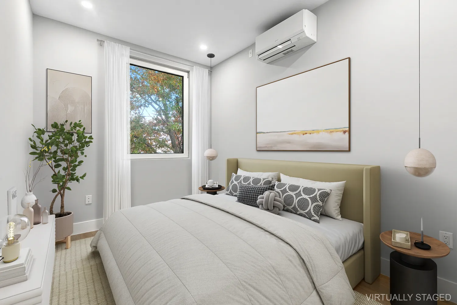 $1,895,000 | 434 Throop Avenue, Unit 2 | Bedford-Stuyvesant