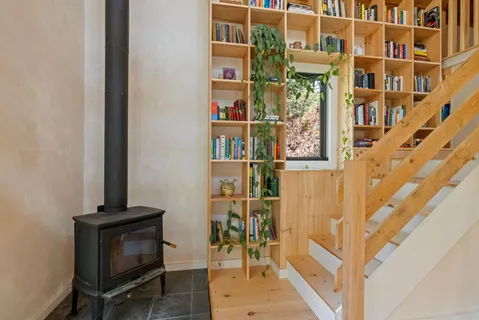 $1,275,000 | 75 West Branch Road, Waterville Valley, NH 03215