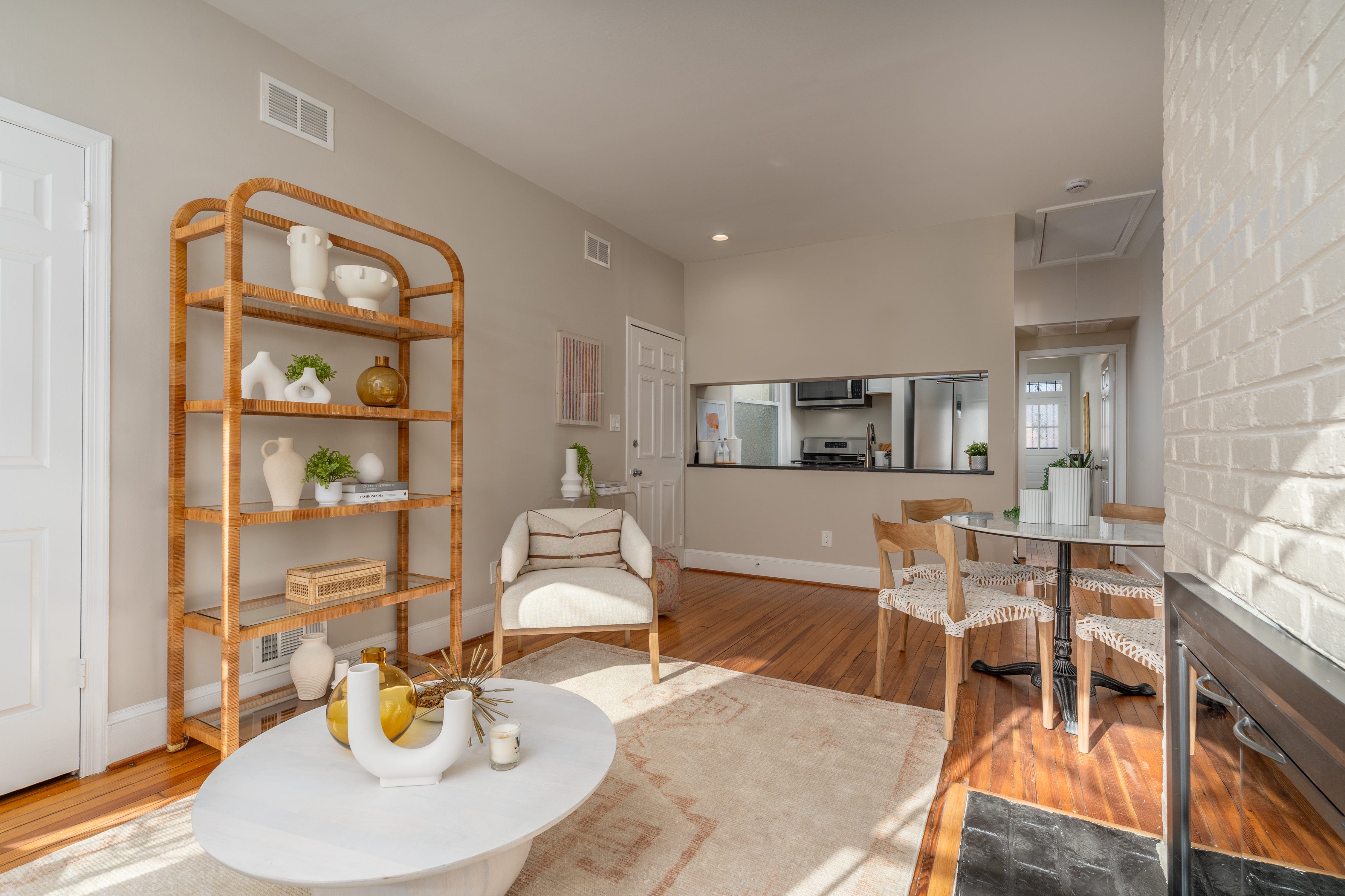 1218 D Street Southeast, Unit 4 Washington, DC 20003 - Photo 12 of 31