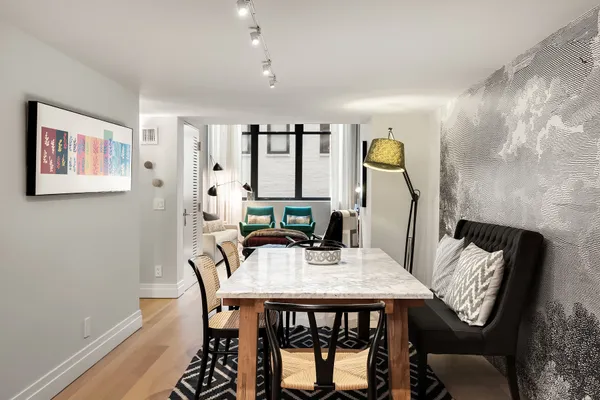 $3,150,000 | 421 Hudson Street, Unit 520 | West Village
