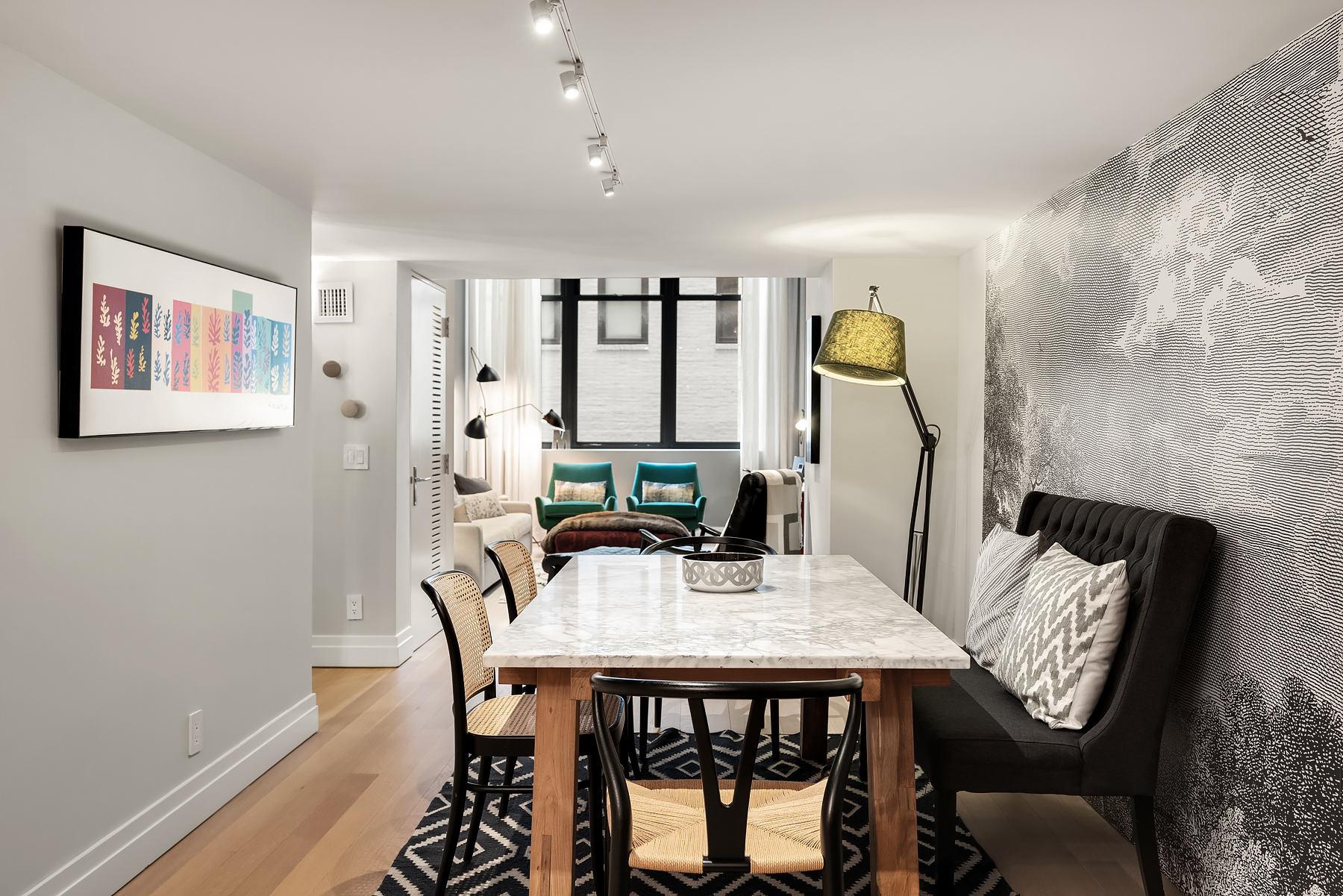 421 Hudson Street, Unit 520 Manhattan, NY 10014 - Photo 4 of 13