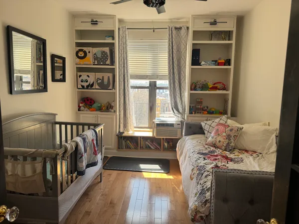 $360,000 | 880 West 181st Street, Unit 6E | Hudson Heights