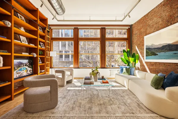 $2,995,000 | 25 East 4th Street, Unit 2 | NoHo