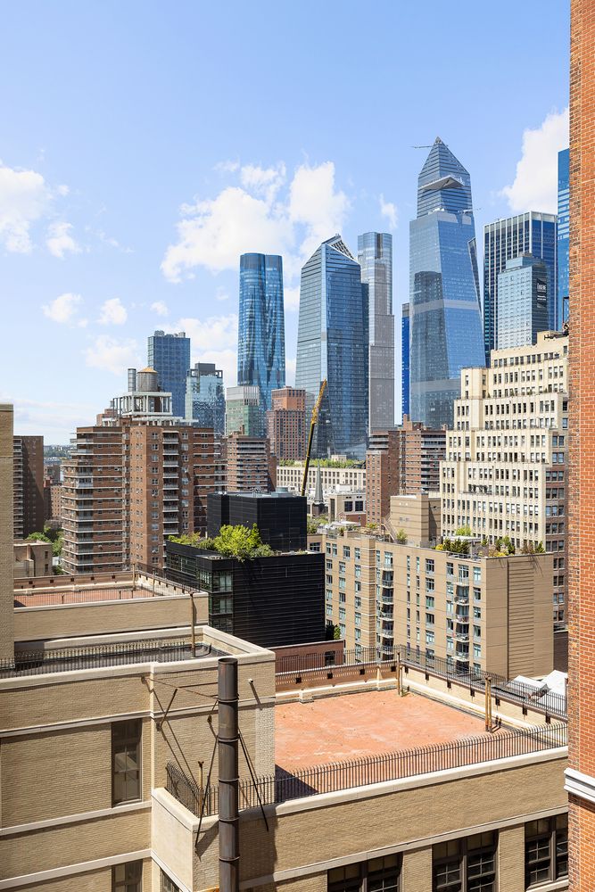 $4,500,000 | 252 7th Avenue, Unit PHY | Chelsea