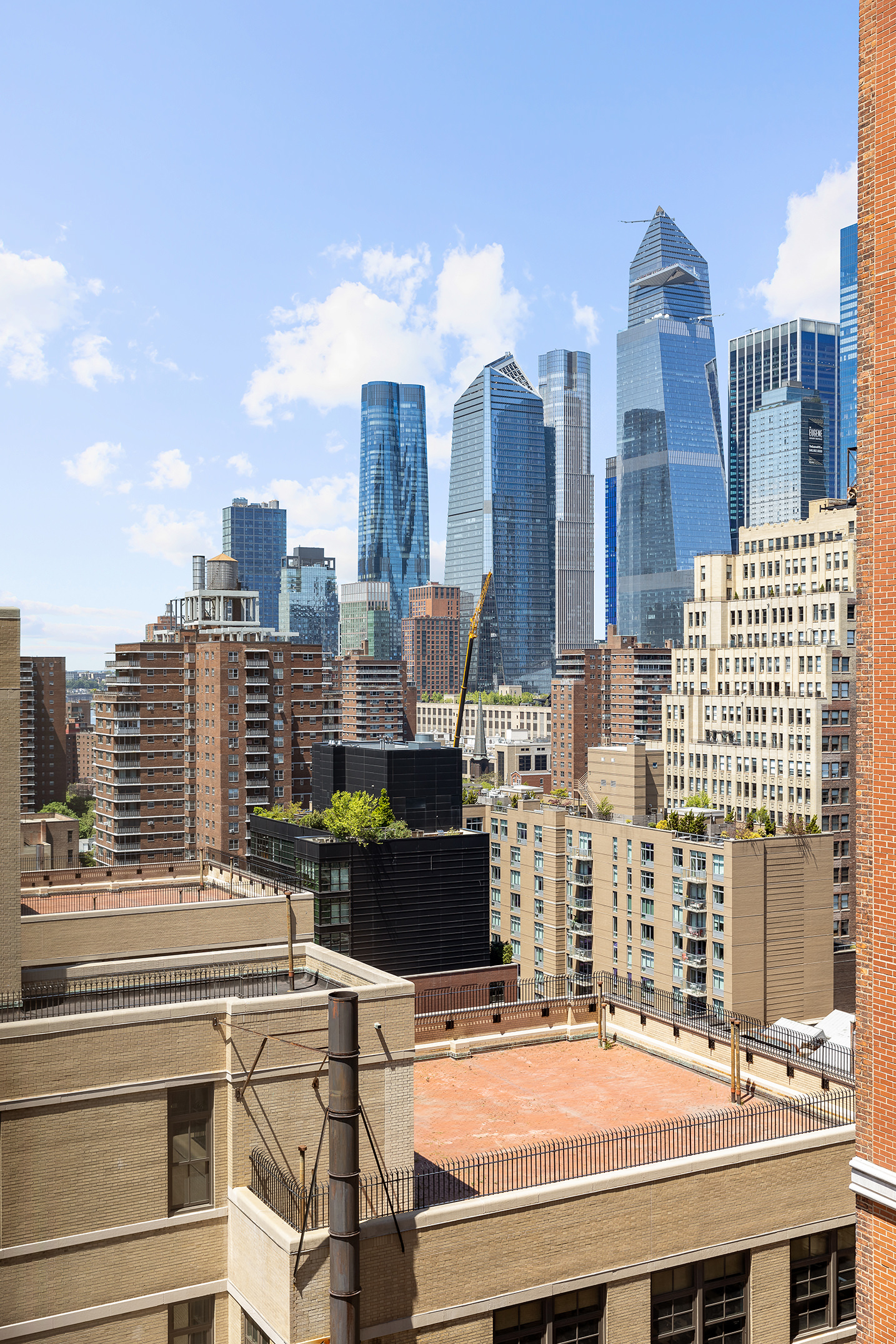 252 7th Avenue, Unit PHY Manhattan, NY 10001 - Photo 20 of 26