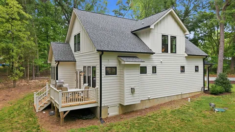 $785,000 | Twisted Maple Lane, Hillsborough, NC 27278