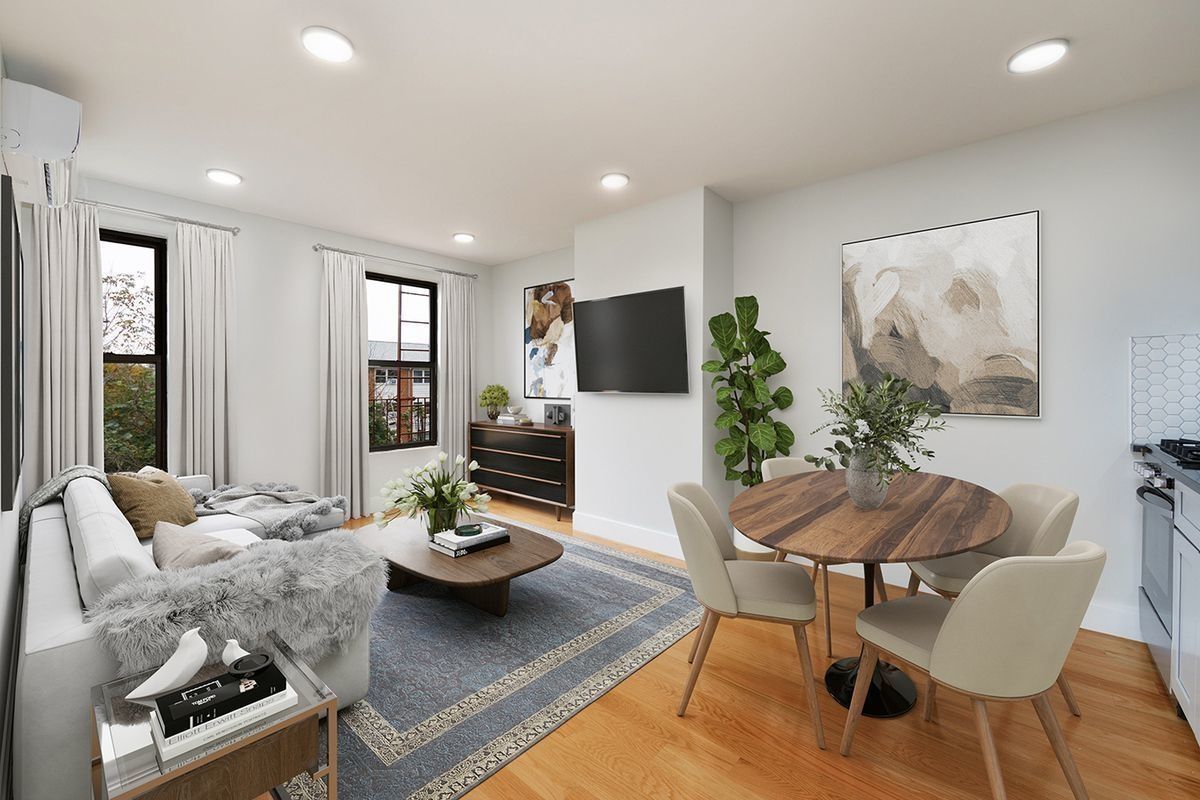 104 Linden Street, Unit MULTI Brooklyn, NY 11221 - Photo 2 of 11