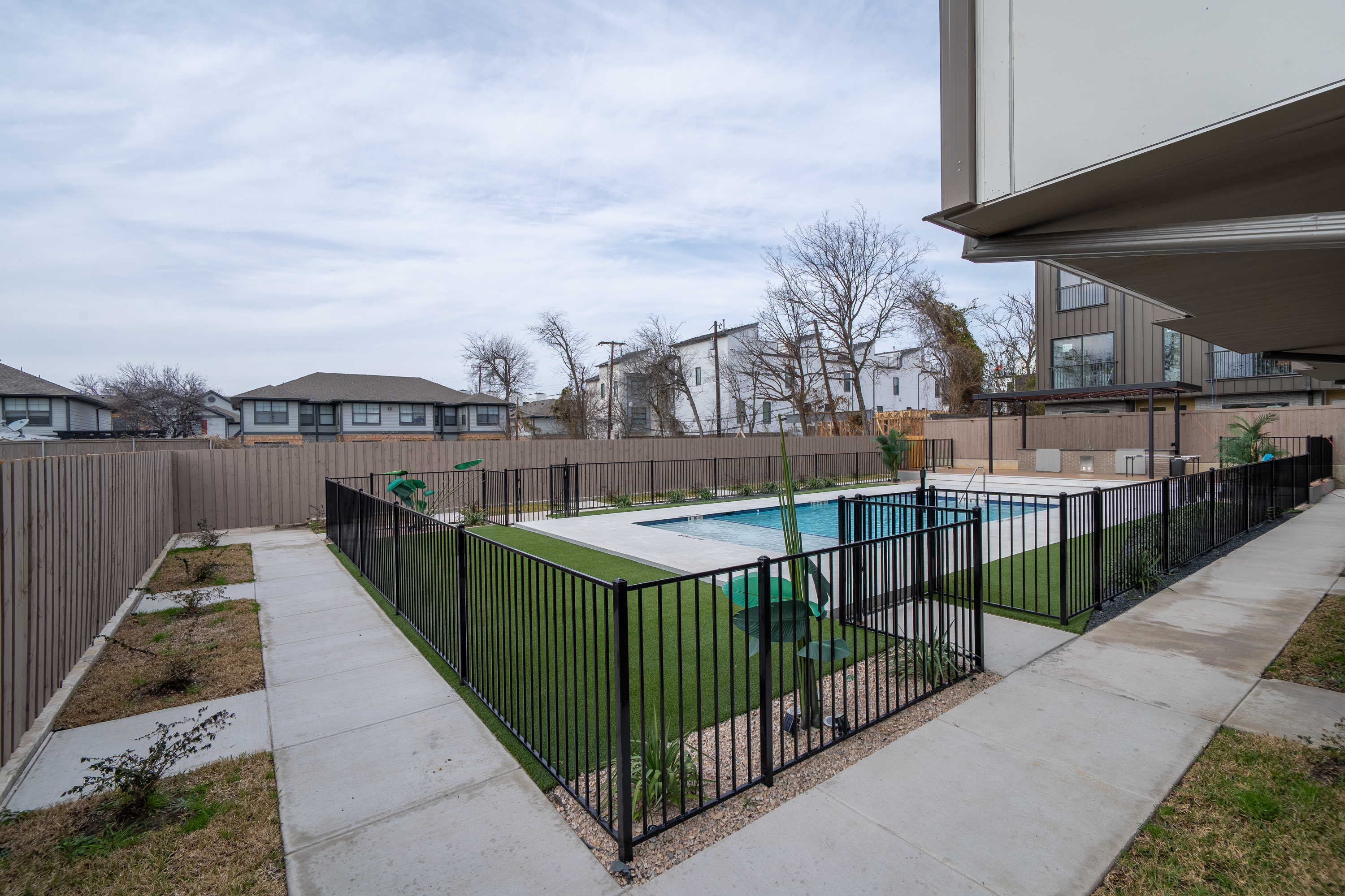 1902 North Carroll Avenue, Unit 103 Dallas, TX 75204 - Photo 7 of 48